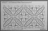 ibicci LH Samoan Malu Panel stencil 6"
